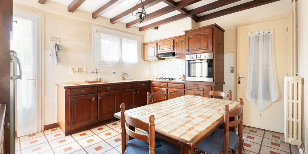 maison à MONT DE MARSAN (40000)